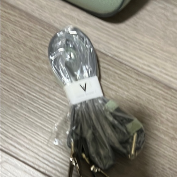 Mint Green Vanessa Williams Women's Bag - Picture 5 of 8